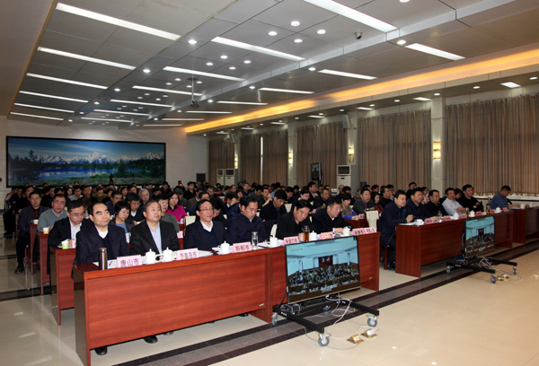 2019河北省经济工作会_2019年鄂尔多斯市经济工作路线图